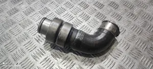 Volvo S60 Tube d'admission de tuyau de refroidisseur intermédiaire 31370424