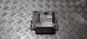 Jeep Grand Cherokee Calculateur moteur ECU P05150767AC