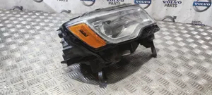 Jeep Grand Cherokee Lampa przednia 55112910AB