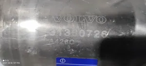 Volvo XC90 Accumulateur de pression de réservoir suspension pneumatique 31360726