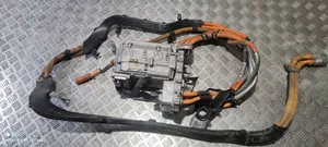 Mercedes-Benz C W205 Cablaggio per freni A2134300130