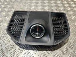 Porsche Macan Clock 95B858189