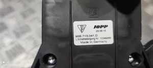 Porsche Macan Gear shifter/selector 95B713041