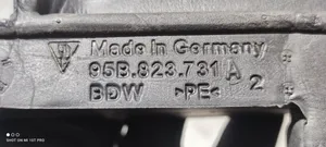 Porsche Macan Guarnizione compartimento motore 95B823731