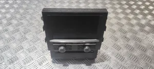 Porsche Macan Radio/CD/DVD/GPS head unit 95B035884