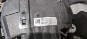 Porsche Macan Electric radiator cooling fan 95B959455