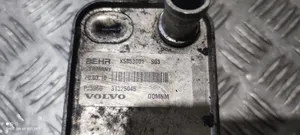 Volvo XC70 Mocowanie / uchwyt filtra oleju 31325045
