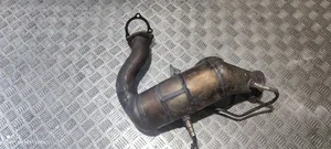 Porsche Macan Filtr cząstek stałych Katalizator / FAP / DPF 95B254300