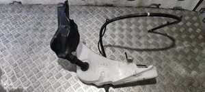 Audi A7 S7 4G Serbatoio/vaschetta liquido lavavetri parabrezza 4G8955451