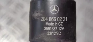 Mercedes-Benz E W212 Inna wiązka przewodów / kabli 3091387