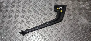 Porsche Macan Other center console (tunnel) element 95B864366