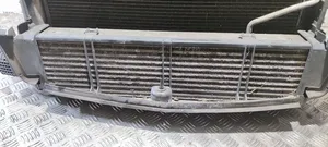 Mercedes-Benz C W204 Ventilatore di raffreddamento elettrico del radiatore A2045000755