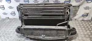 Mercedes-Benz C W204 Ventilatore di raffreddamento elettrico del radiatore A2045000755