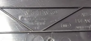 Volvo V60 Etuoven kynnyksen suojalista 30715887