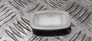 Mercedes-Benz C W205 Altre luci abitacolo A0009064306