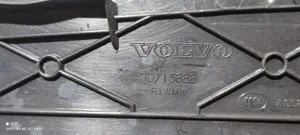 Volvo S60 Etuoven kynnyksen suojalista 30715888