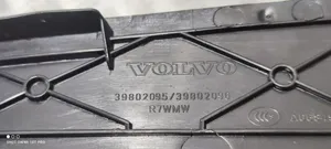 Volvo S60 Listwa progowa przednia 39802095