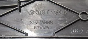 Volvo V60 Listwa progowa przednia 30715888