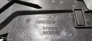 Volvo XC70 Inna część podwozia 08663909