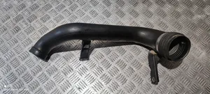 Volvo S60 Air intake hose/pipe 31319775