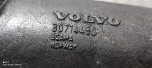 Volvo XC90 Rura / Wąż dolotowy powietrza turbiny 30714490