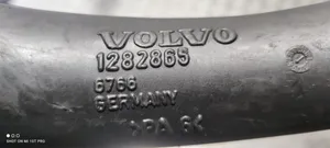 Volvo V70 Tube d'admission de tuyau de refroidisseur intermédiaire 1282865