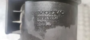 Volvo V60 Obudowa filtra paliwa 31302682