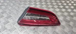 Maserati Quattroporte Lampy tylnej klapy bagażnika 670009228