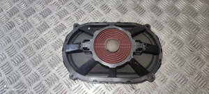 Maserati Quattroporte Subwoofer-bassokaiutin 670005163