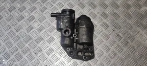 Volvo S60 Support de filtre à huile 30677920