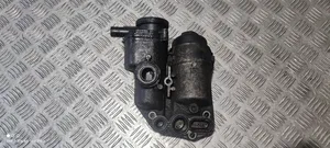 Volvo XC90 Supporto di montaggio del filtro dell’olio 08642839