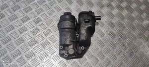 Volvo XC90 Supporto di montaggio del filtro dell’olio 08642839