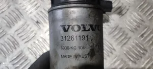 Volvo V60 Boîtier de filtre à carburant 31302682