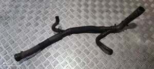 Porsche Macan Engine coolant pipe/hose PA66GF30