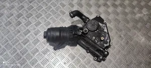 Volvo V60 Support de filtre à huile 30757730