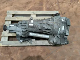 Audi S5 Automatic gearbox 1084301009