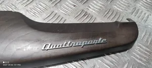 Maserati Quattroporte Inny element deski rozdzielczej 6700719110