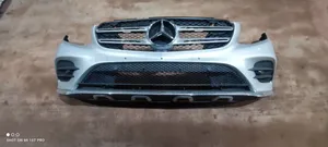 Mercedes-Benz GLC X253 C253 Zderzak przedni 12345