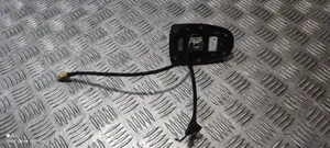 Maserati Quattroporte Antena GPS 670076139