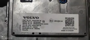 Volvo S90, V90 Monitori/näyttö/pieni näyttö 32247465