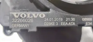 Volvo S90, V90 Leva/interruttore dell’indicatore di direzione e tergicristallo 32266026