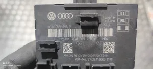 Audi A7 S7 4G Oven ohjainlaite/moduuli 4G8959795