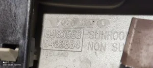 Volvo V70 Illuminazione sedili anteriori 9483553