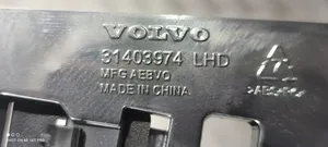 Volvo S90, V90 Dekorleiste Zierleiste Blende Handschuhfach 31366590