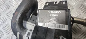 Volvo S90, V90 Webasto-lisälämmittimen polttoaineletku 31694777