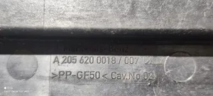 Mercedes-Benz C W205 Boîte de batterie A2056200018
