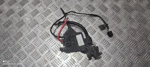 Volvo S90, V90 Positive cable (battery) 31346918