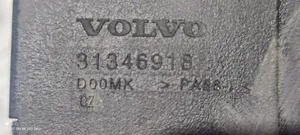 Volvo S90, V90 Плюсовый провод (аккумулятора) 31346918
