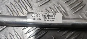 Audi A7 S7 4G Takaluukun/tavaratilan sarana 4G8827858