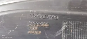 Volvo S90, V90 Lokasuojan päätylista 31688206
